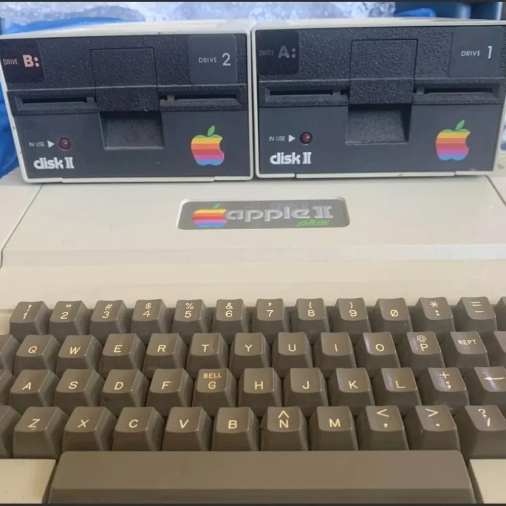 Vintage Computer Collection of A Lifetime